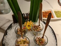 酸辣一口八爪鱼-生如夏花泰式火锅(伊藤双楠店)