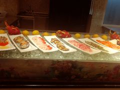 -金石国际大酒店·金丽自助餐厅