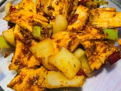 -乡间好味私家菜(总店)