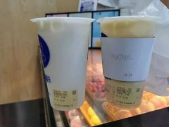-茶百道(湖墅潮王路店)