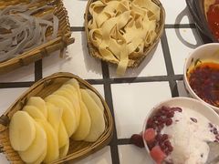 -朱光玉火锅馆(正弘城店)