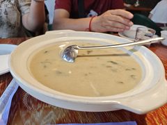 -满堂春特色餐馆