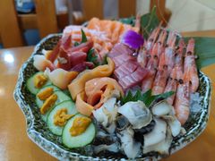 -银子铁板烧料理自助餐(人民广场店)