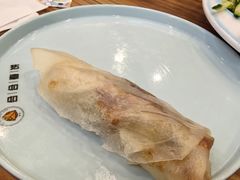 -合合春饼·酱骨·东北菜(潘家园店)