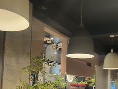 -李军力烧烤(祭城店)