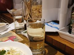 -安妮意大利餐厅(国贸店)