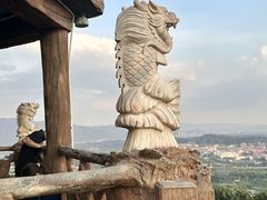 -黄腾峡生态旅游区