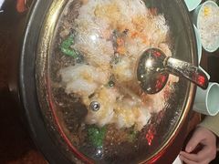 -绿茶餐厅(蓝色港湾店)