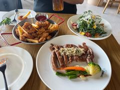 -Pekaa啤咖食肆Coffee&Bistro