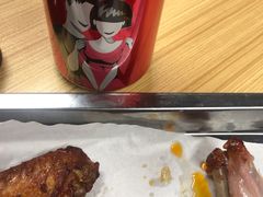 -永红源啤酒·烧烤·海鲜·大排档(青特城店)