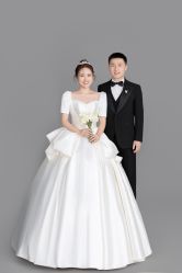 -蒙太奇婚纱摄影(万达店)