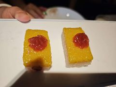 -杏花堂晋商私房菜(华熙五棵松店)