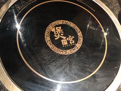 -煲宫猪肚鸡(昆山金鹰国际购物中心店)