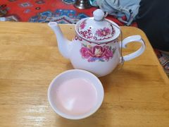 -百年老茶馆