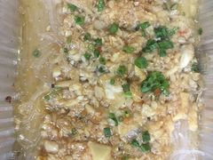 -云晓光头烧烤吧(德平路店)