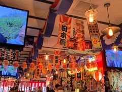 大堂-平成屋·午肴夜酒(四川北路店)