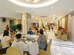 大堂-渔旺喜宴(银座店)