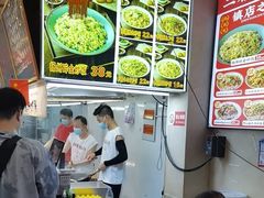 -扬二春炒饭(国庆路总店)