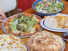 -黑熊披萨orso pizza