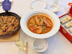 -品海楼·大连海胆锅贴馆(东港店)