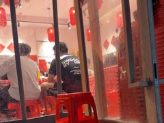 -荆九爷爆炒桥头三嫩(夫子庙店)