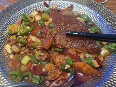 -俭寨大盘鸡·缸子肉·小公鸡·新疆菜(云通店)