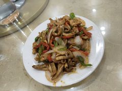 -老虎土菜馆·农家土菜