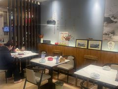 -山海菜馆·海肠捞饭·青岛菜(栈桥店)
