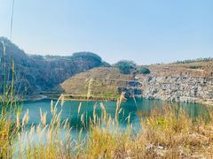 -黄埔油麻山森林公园