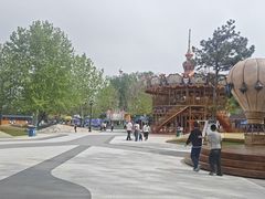 -南戴河国际娱乐中心