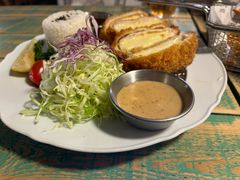 -Cafe Alice咖啡爱丽丝(奥城店)