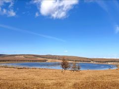 -塞罕坝国家级自然保护区