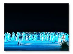 -鼎盛王朝康熙大典实景演出