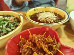 -冒椒火辣(奎星楼街店)