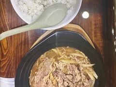 -李先生牛肉面大王(沈阳道义南大街店)