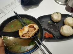-小杨生煎(周浦万达店)