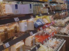 零售区-巴黎贝甜(亿合城店)