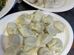 -李记饺子·熏酱东北菜(欢乐谷店)