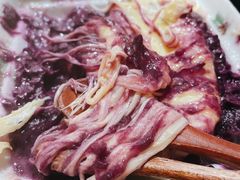 -火山屋台(新街口店)