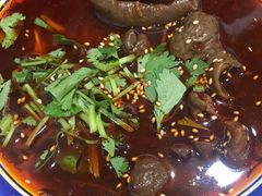 -张大娘面馆(新城路店)