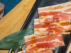-九田家黑牛烤肉料理(新光汇店)