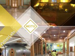 -热带雨林汗蒸馆(汶水东路店)