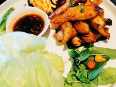 -星叶·东南亚料理(宁波万象汇店)