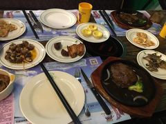 -巴犀烧烤(新崇光店)