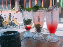 -Sirena海妖日咖夜酒