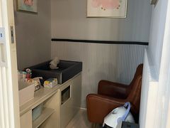 -Barbe a papa亲子餐厅(杨浦店)