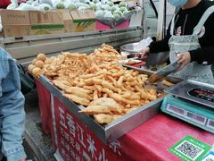 -东仓门早市