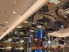 -巴依老爷新疆美食(昌平店)