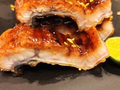 -上海丽笙精选海仑宾馆·莫赛克餐厅