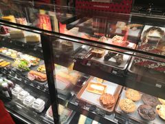 -星巴克(无锡大东方店)
